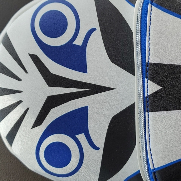 Bo-Katan Mini Backpack NWT - Picture 3 of 11